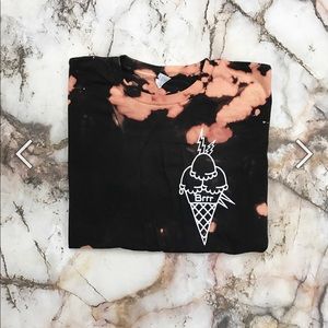 GUCCI MANE Bleach Shirt